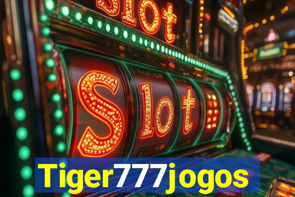 Tiger777jogos