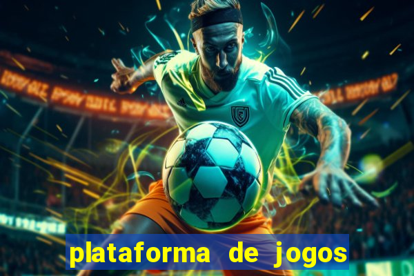 plataforma de jogos da deolane