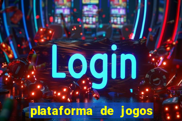 plataforma de jogos da deolane