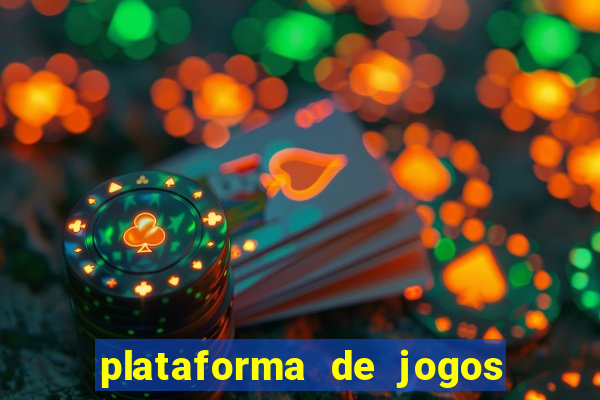 plataforma de jogos da deolane