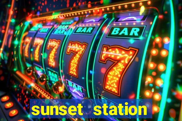 sunset station hotel & casino