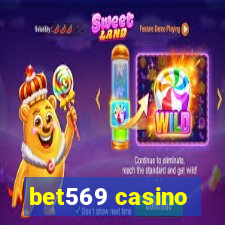 bet569 casino