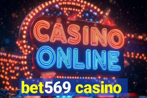 bet569 casino