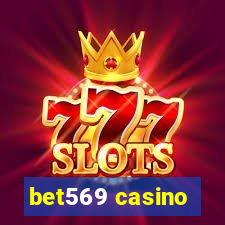 bet569 casino