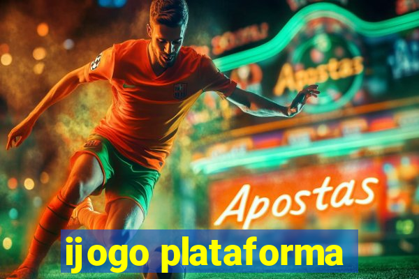 ijogo plataforma