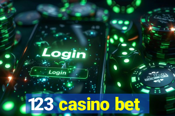 123 casino bet