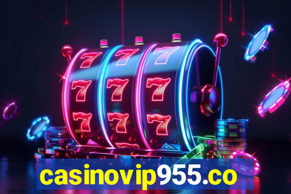 casinovip955.com