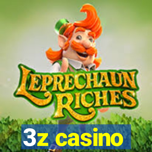 3z casino