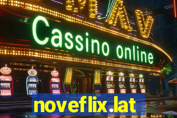 noveflix.lat