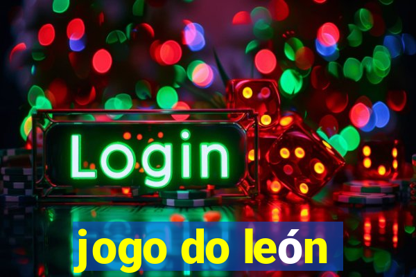 jogo do león