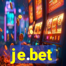 je.bet