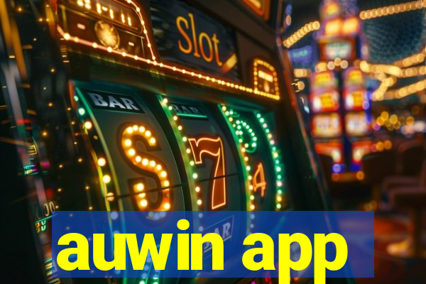 auwin app