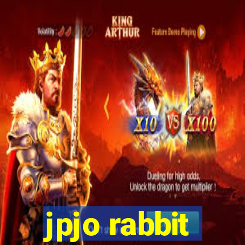 jpjo rabbit