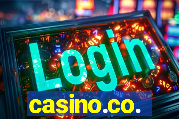 casino.co.