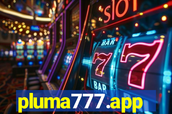 pluma777.app