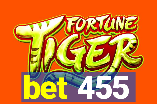 bet 455