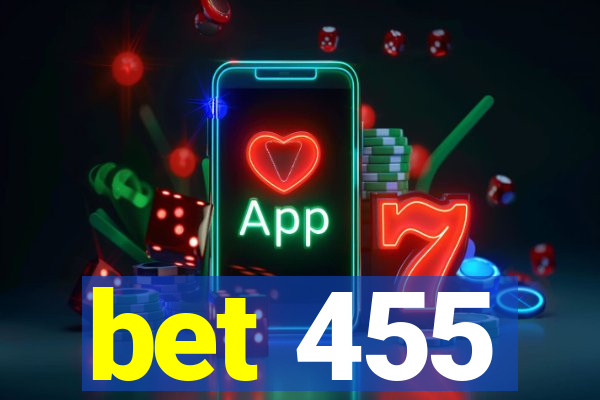 bet 455