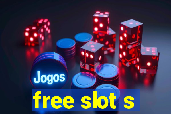 free slot s