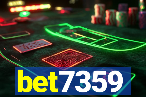 bet7359