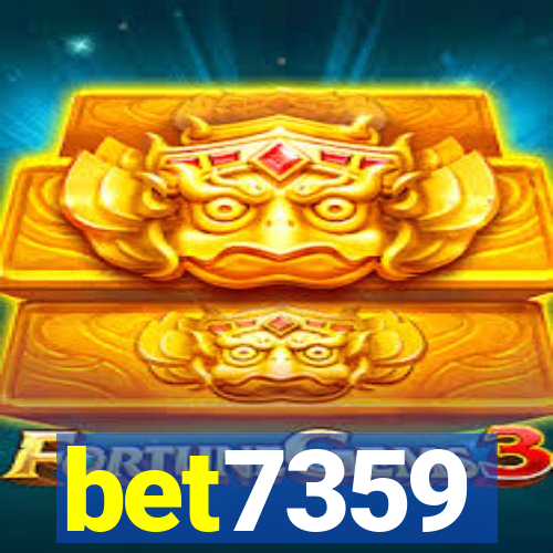 bet7359