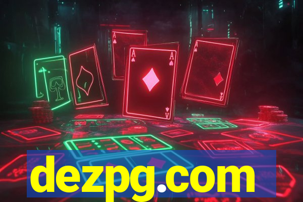 dezpg.com