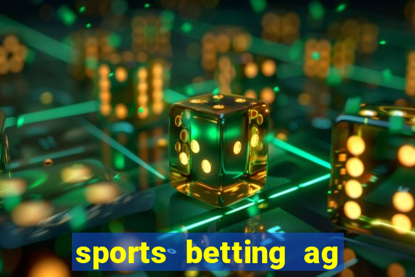 sports betting ag promo code