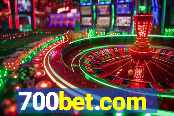 700bet.com