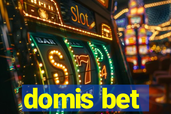 domis bet