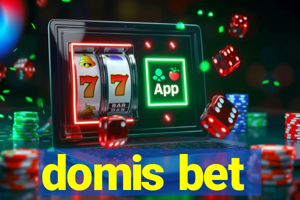 domis bet