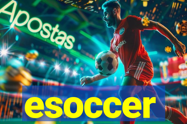 esoccer