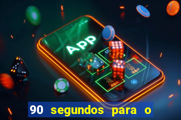 90 segundos para o apocalipse pdf download