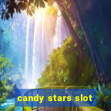 candy stars slot