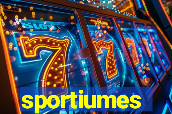 sportiumes