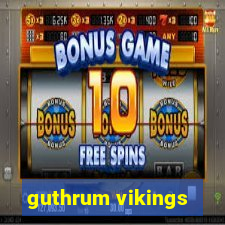 guthrum vikings