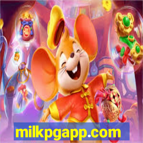 milkpgapp.com