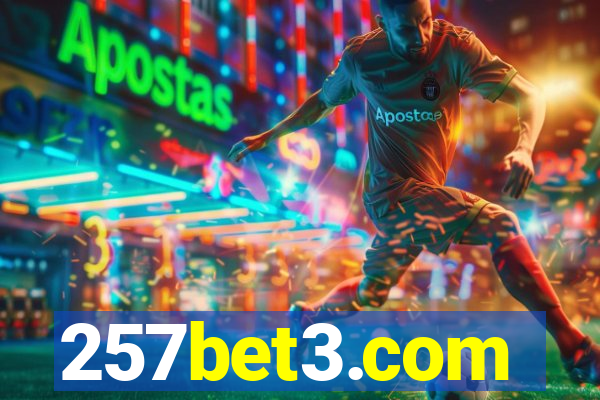 257bet3.com