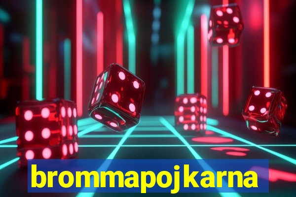 brommapojkarna