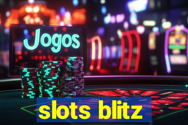 slots blitz