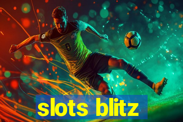 slots blitz