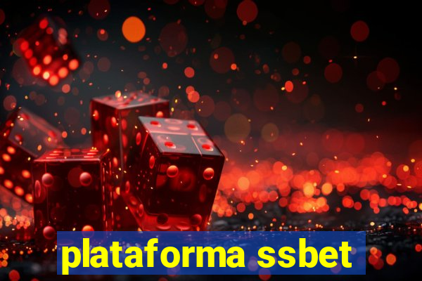 plataforma ssbet