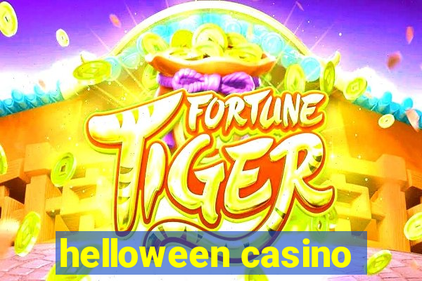 helloween casino