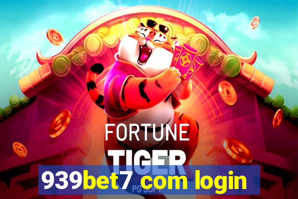 939bet7 com login