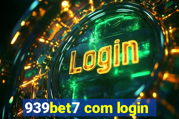 939bet7 com login