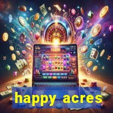 happy acres