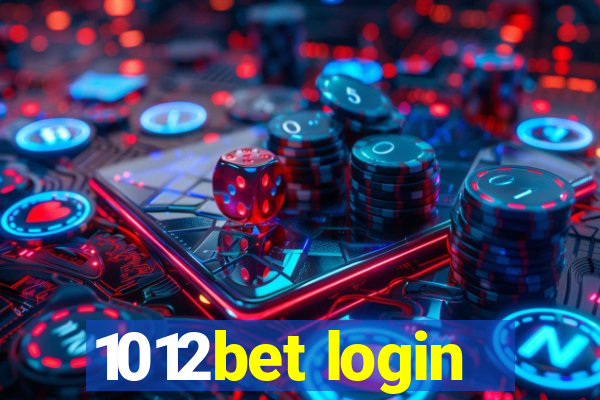 1012bet login