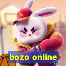 bozo online