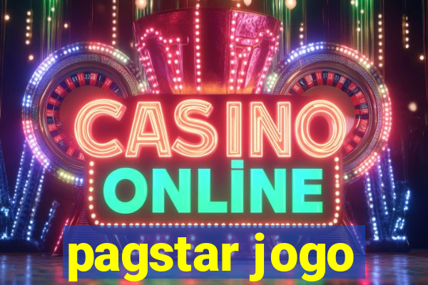 pagstar jogo