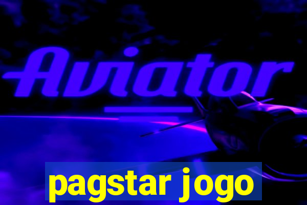 pagstar jogo