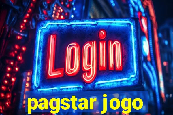 pagstar jogo