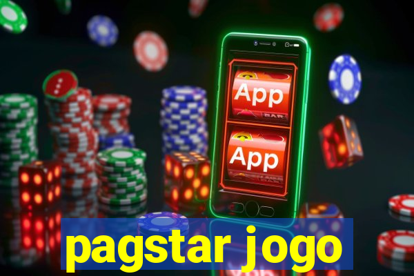 pagstar jogo